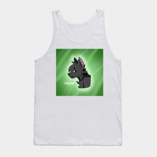 Hollyleaf Tank Top